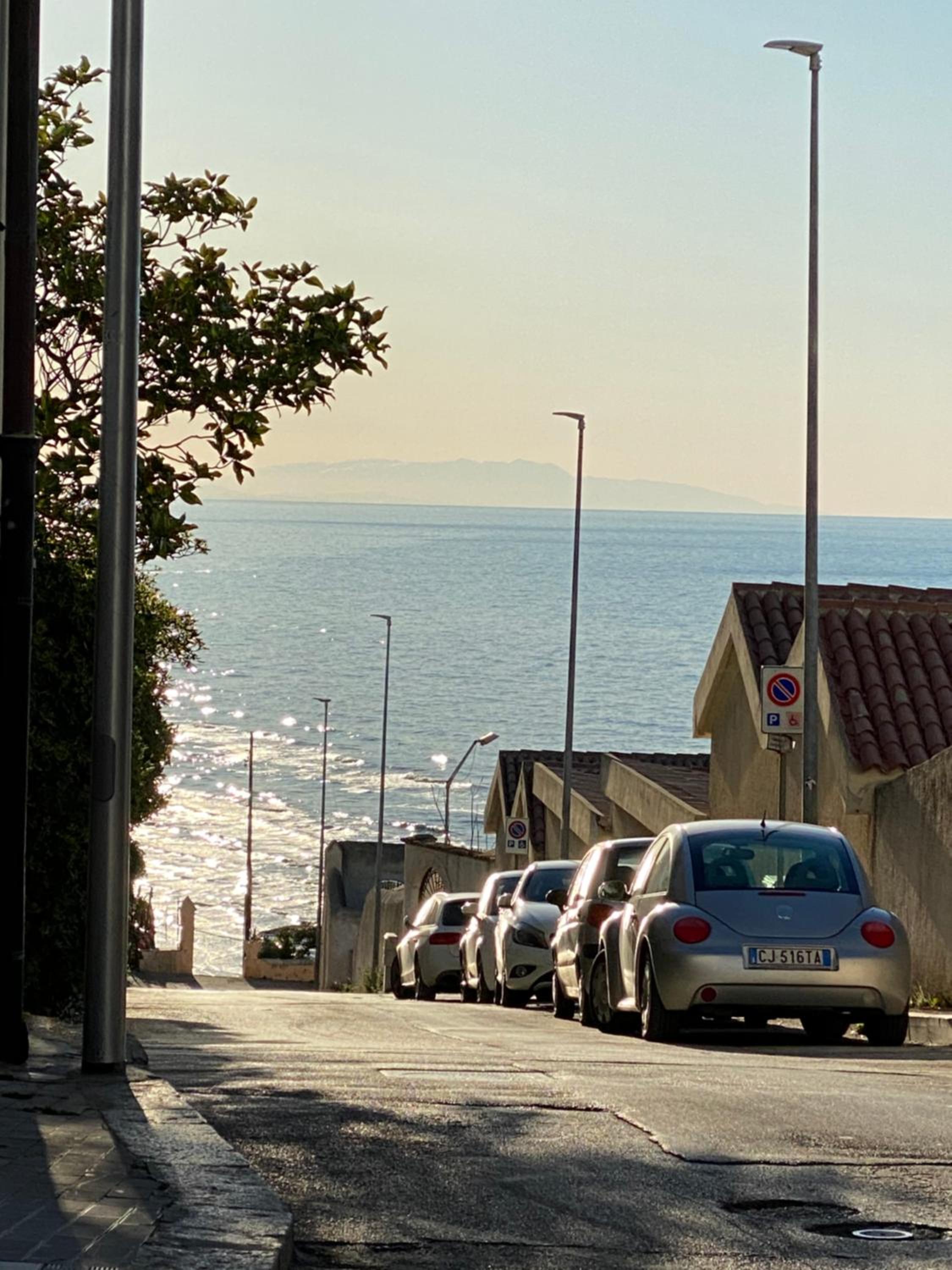 6 Civico d arte Gargano home view 4