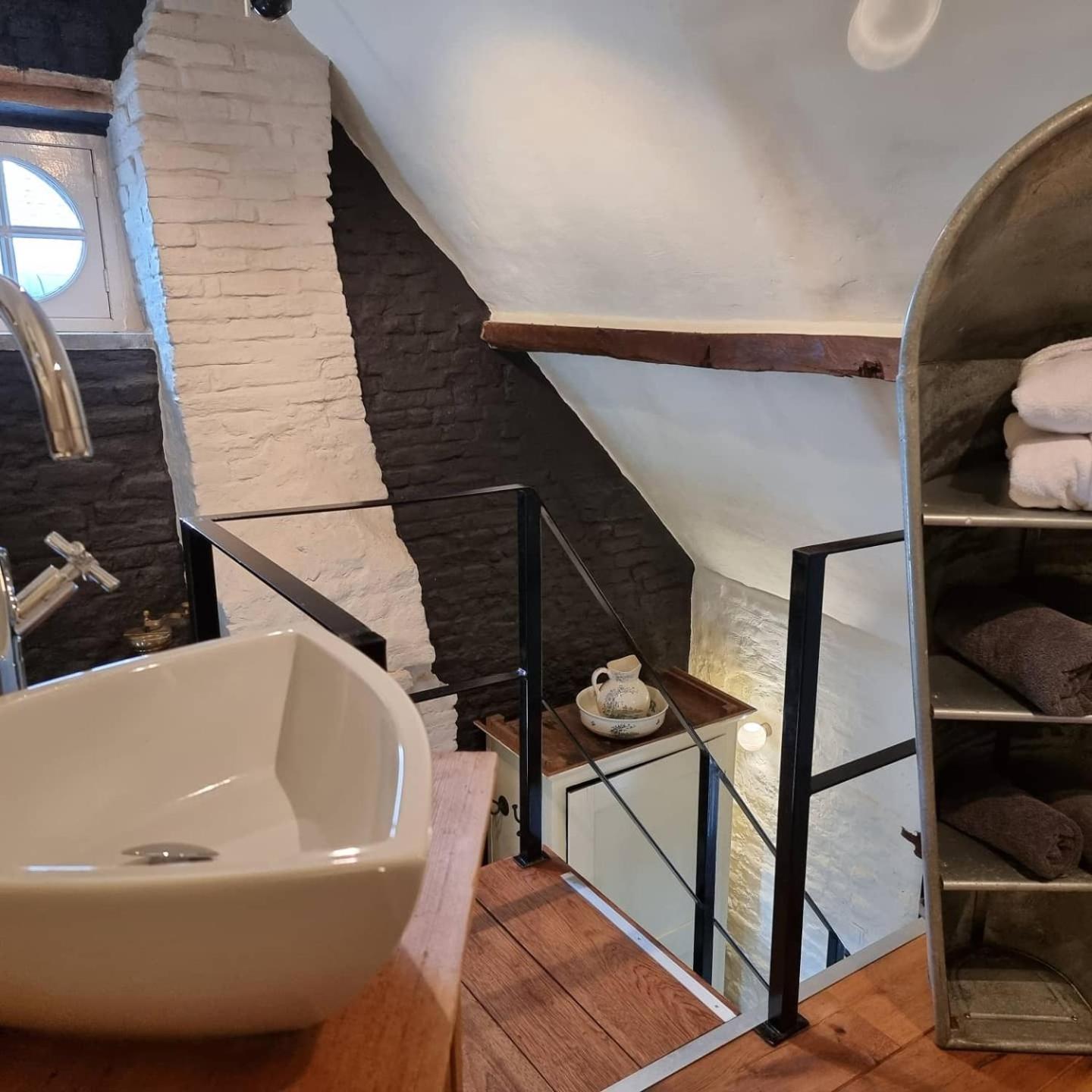 Een vleugje wellness in de Voerstreek - Bed & Breakfast Onder de Poort