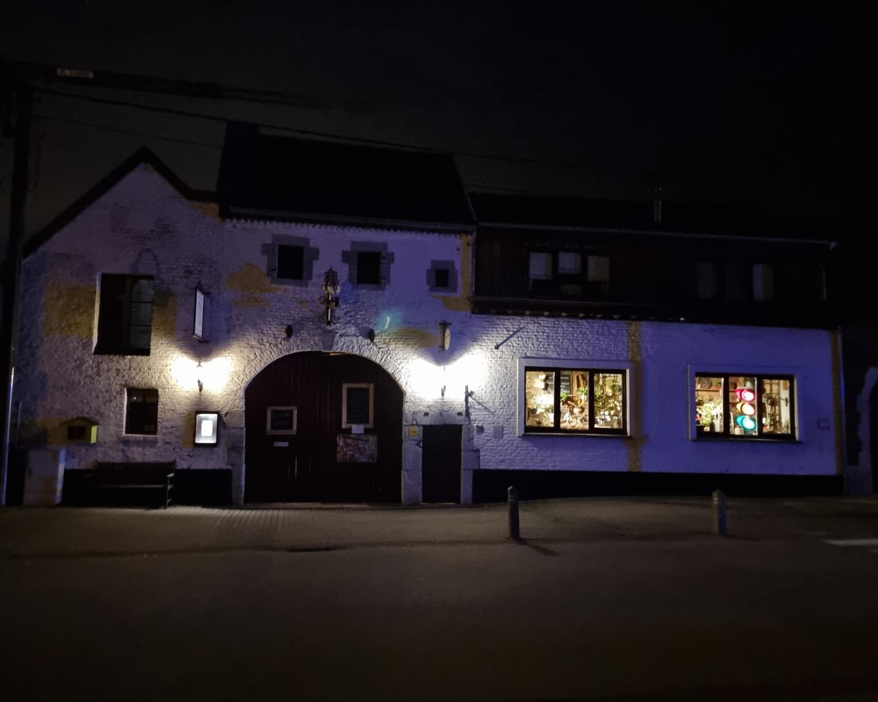 Een vleugje wellness in de Voerstreek - Bed & Breakfast Onder de Poort