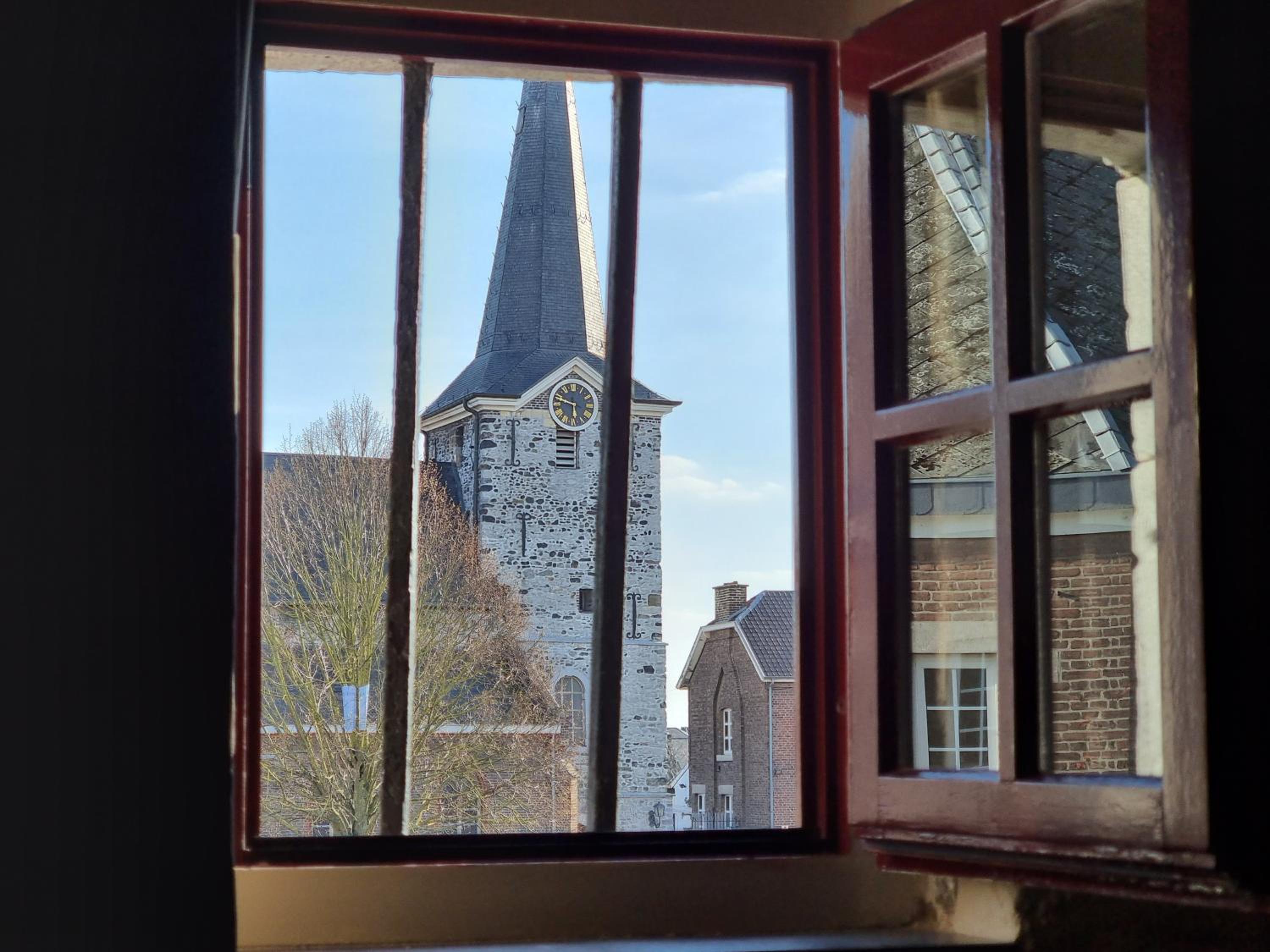 Een vleugje wellness in de Voerstreek - Bed & Breakfast Onder de Poort