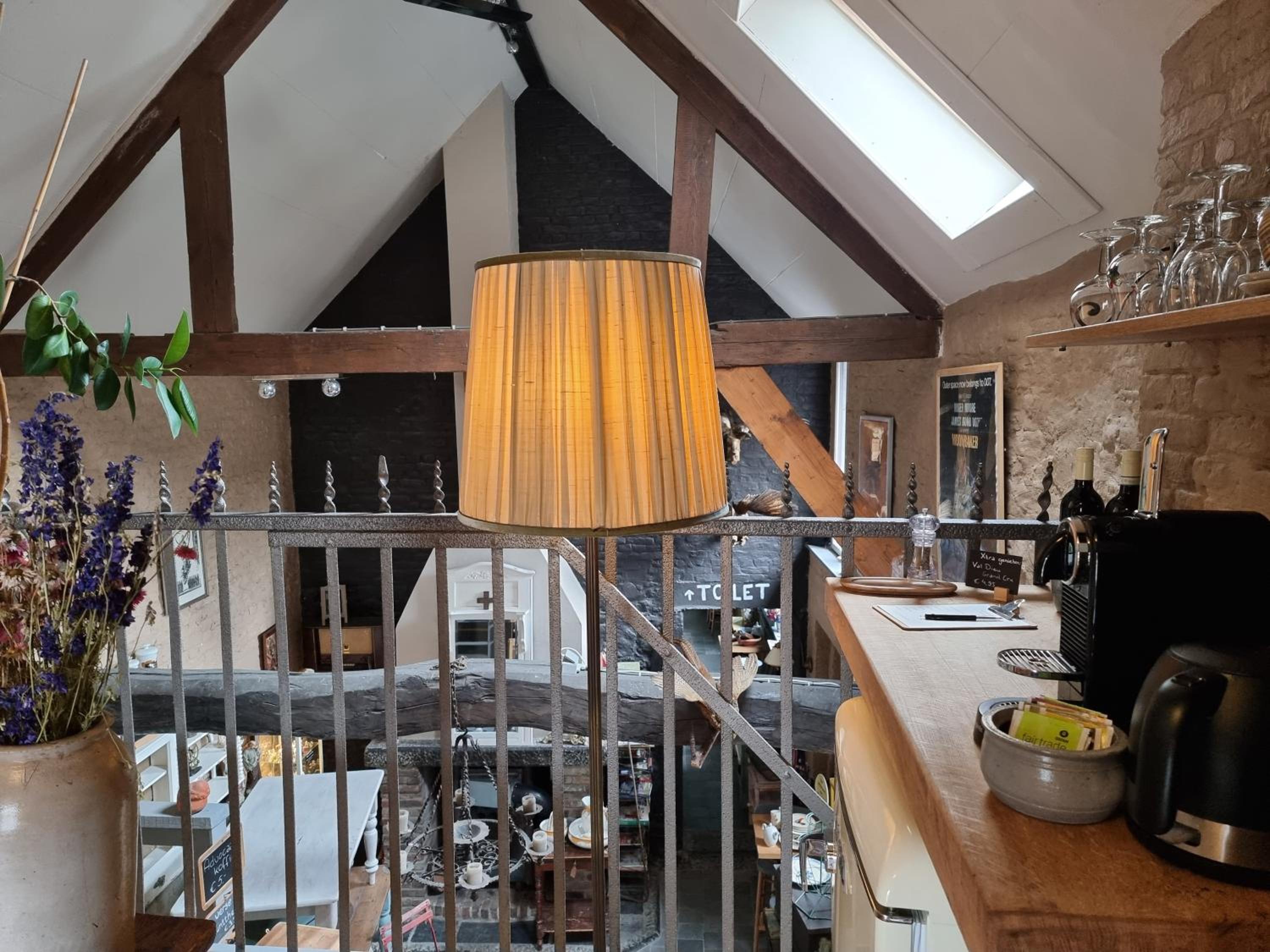 Een vleugje wellness in de Voerstreek - Bed & Breakfast Onder de Poort