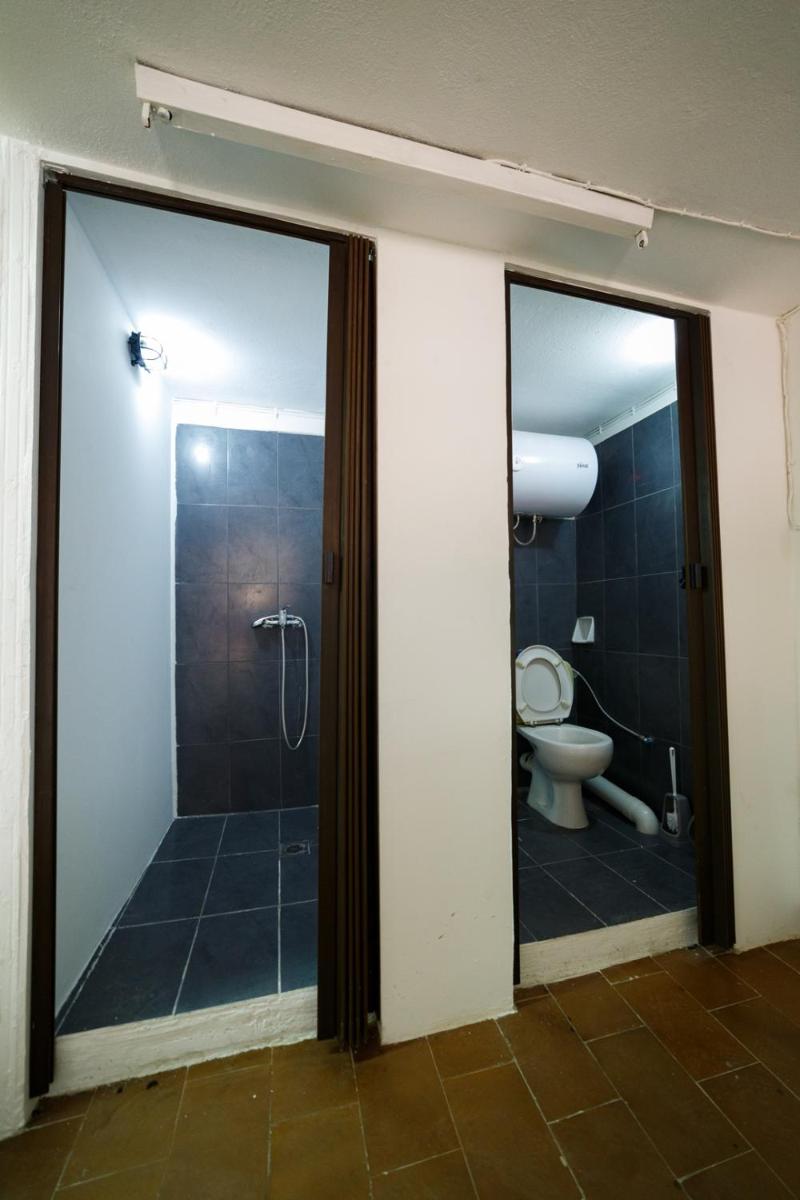 Deligianni&Notara st Guest House