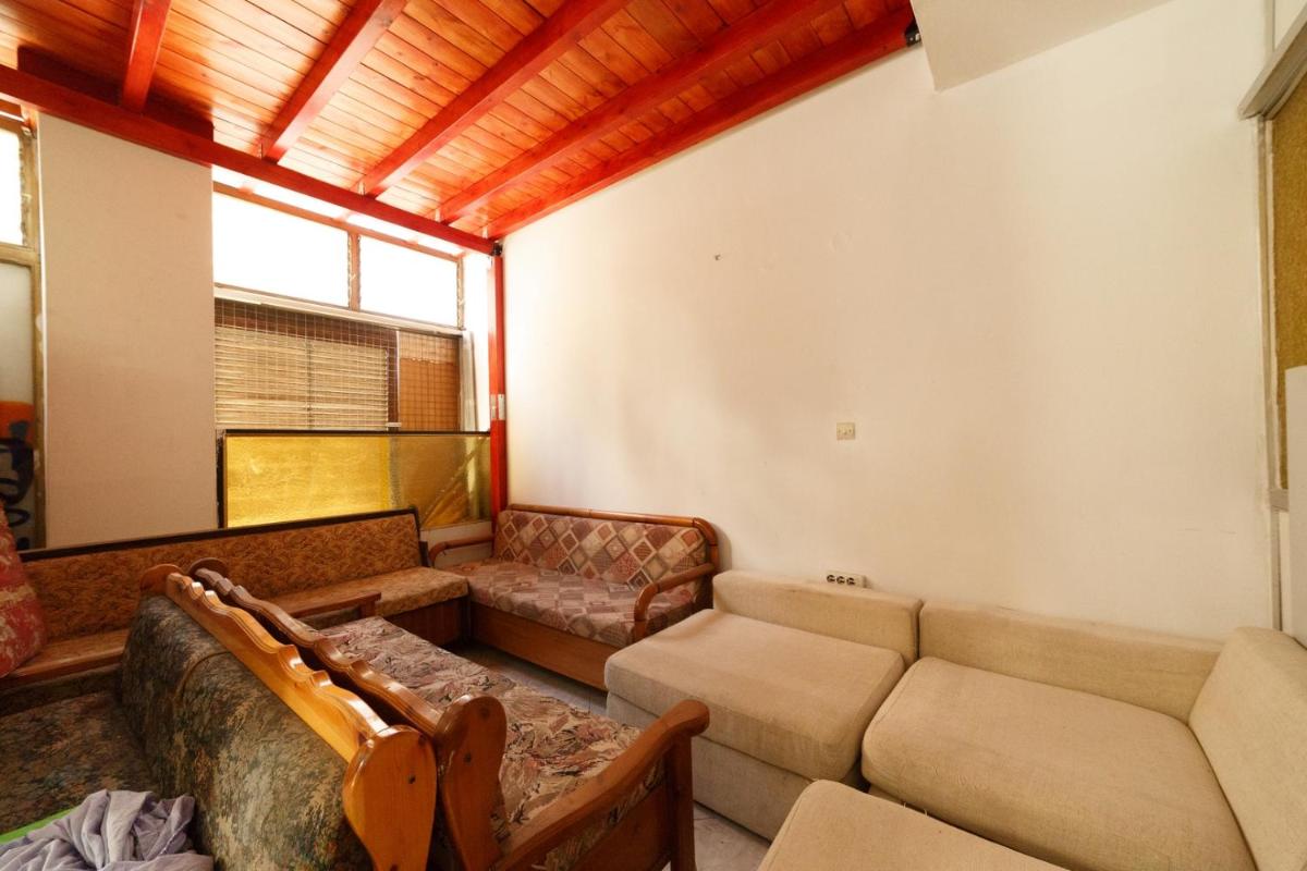 Deligianni&Notara st Guest House