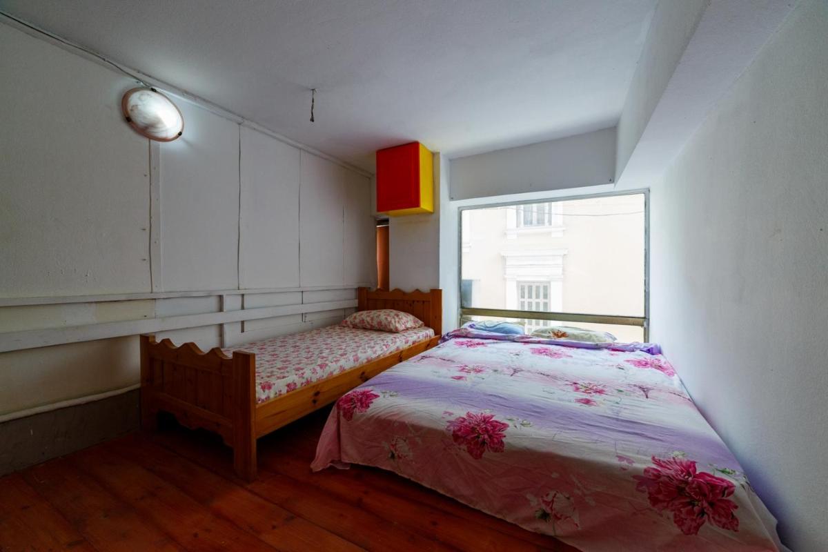 Deligianni&Notara st Guest House