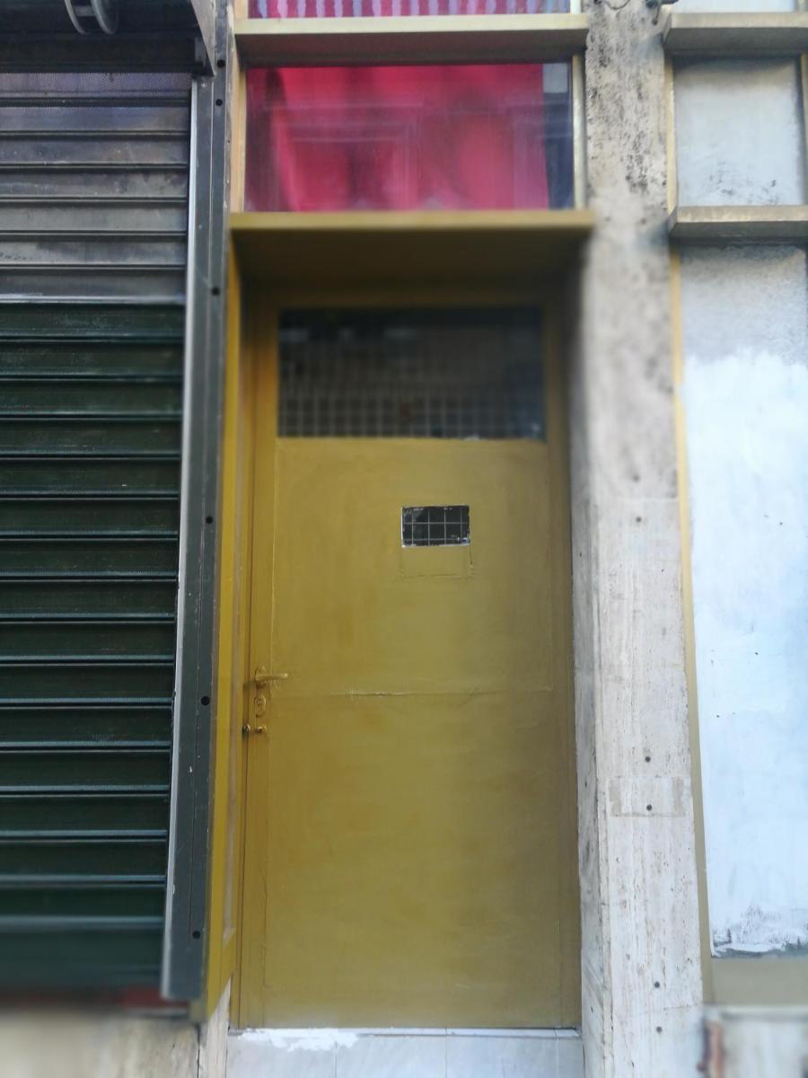 Deligianni&Notara st Guest House