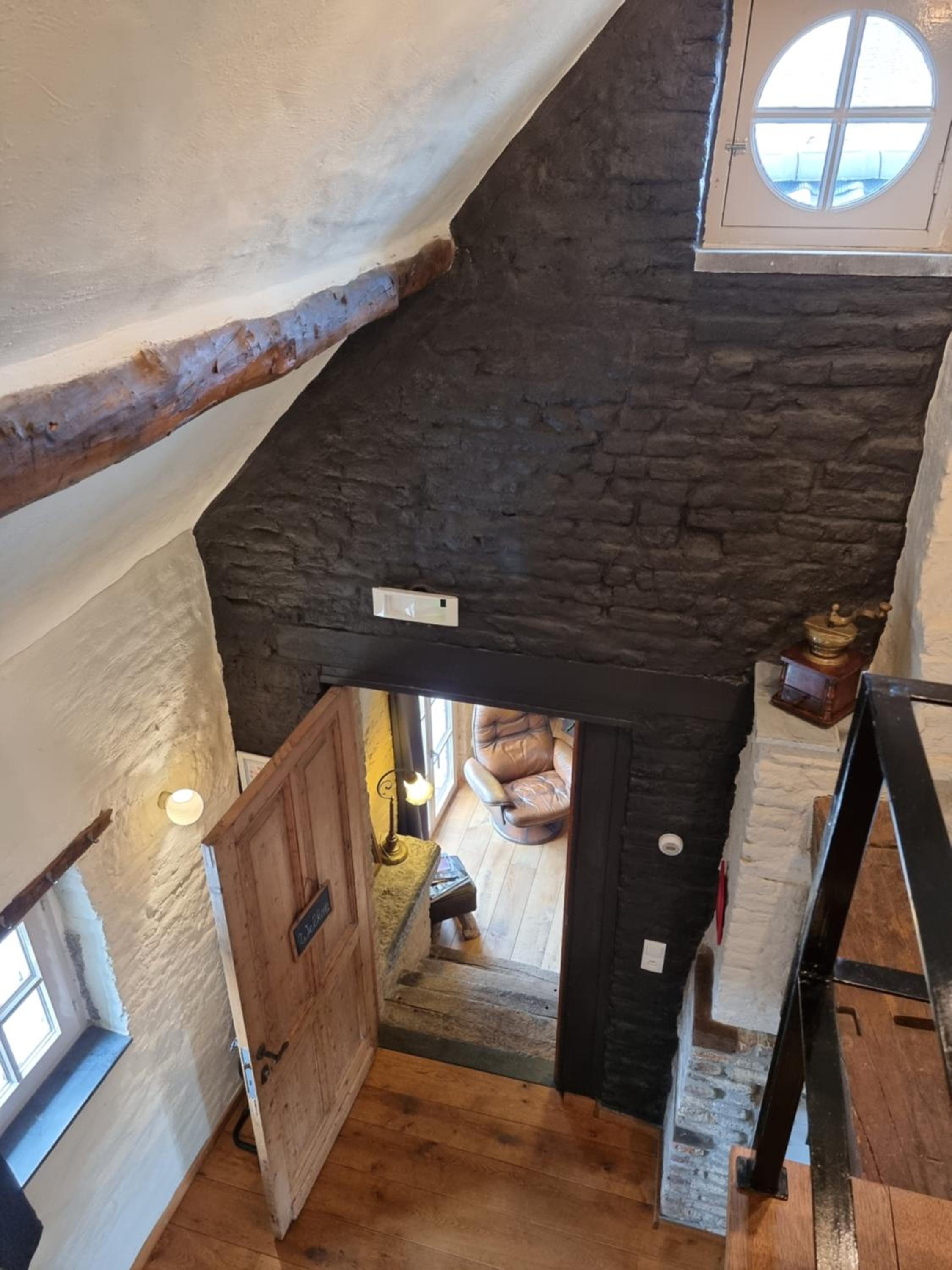Een vleugje wellness in de Voerstreek - Bed & Breakfast Onder de Poort