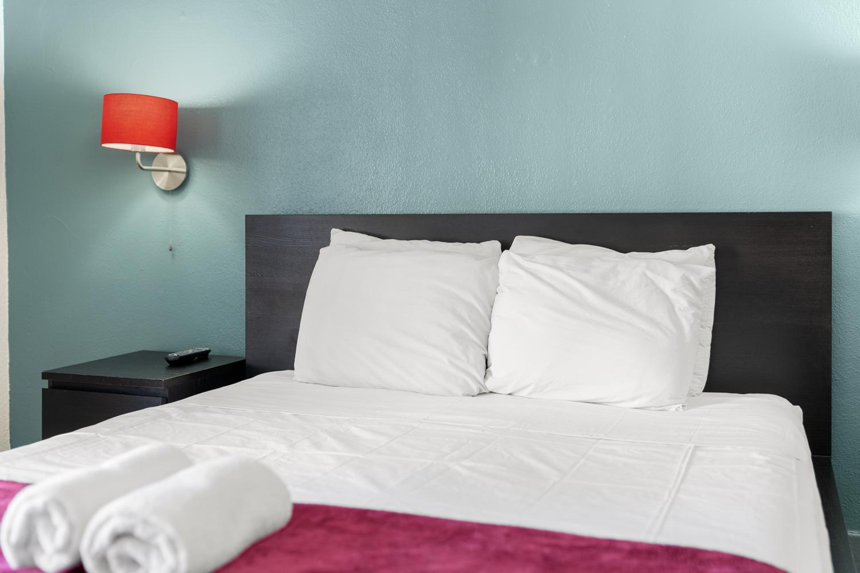 Photo 32 sur 88 de Samesun Hollywood Hotel & Hostel
