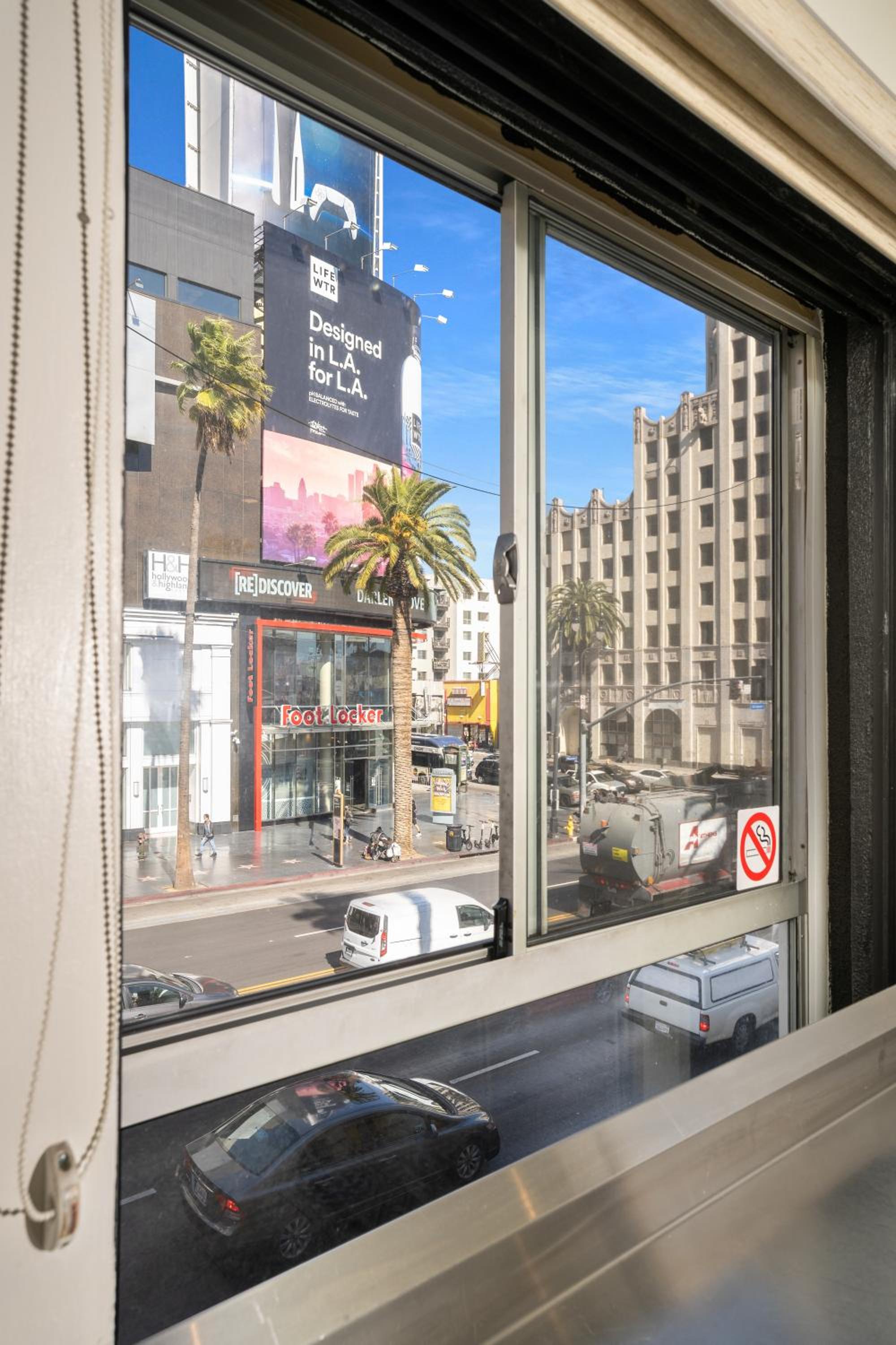 Photo 14 sur 88 de Samesun Hollywood Hotel & Hostel