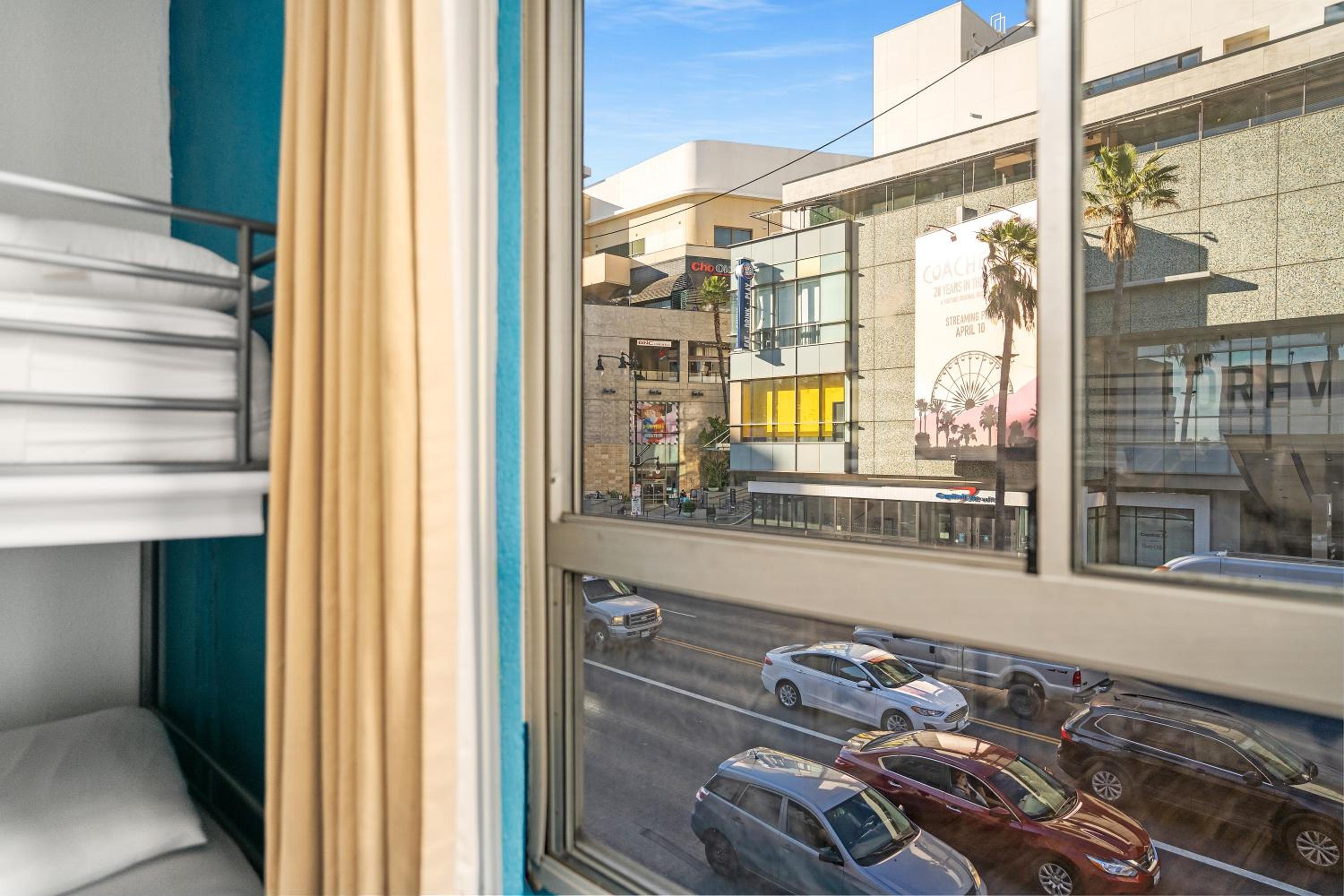 Photo 65 sur 88 de Samesun Hollywood Hotel & Hostel