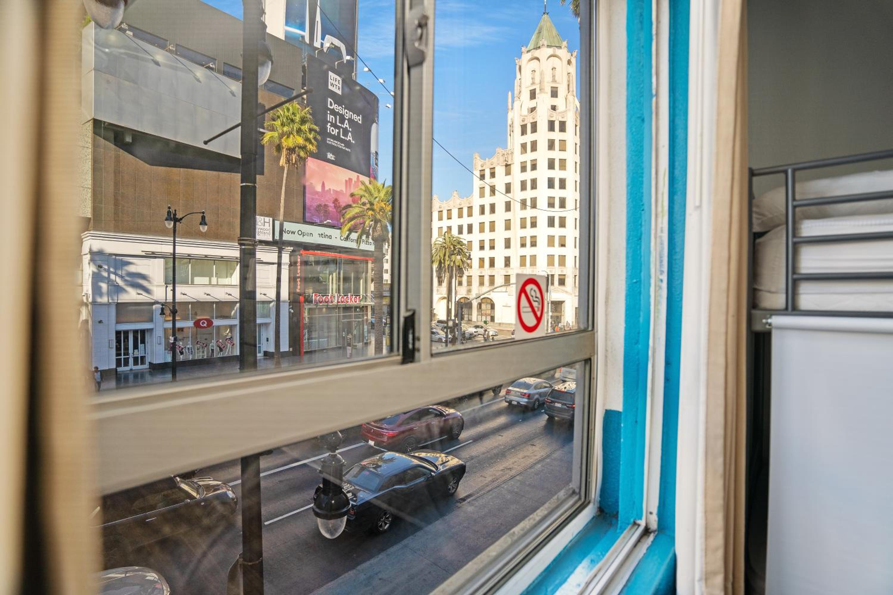 Photo 24 sur 88 de Samesun Hollywood Hotel & Hostel