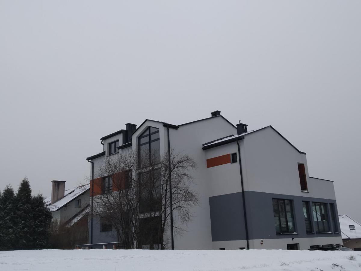 hotel building