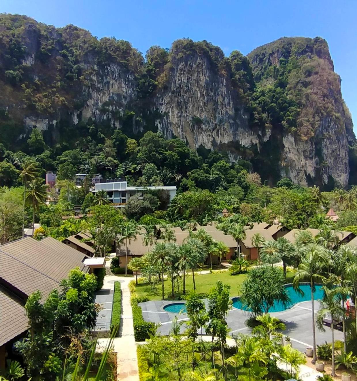 Aonang Hill Krabi-SHA Extra Plus — photo 52