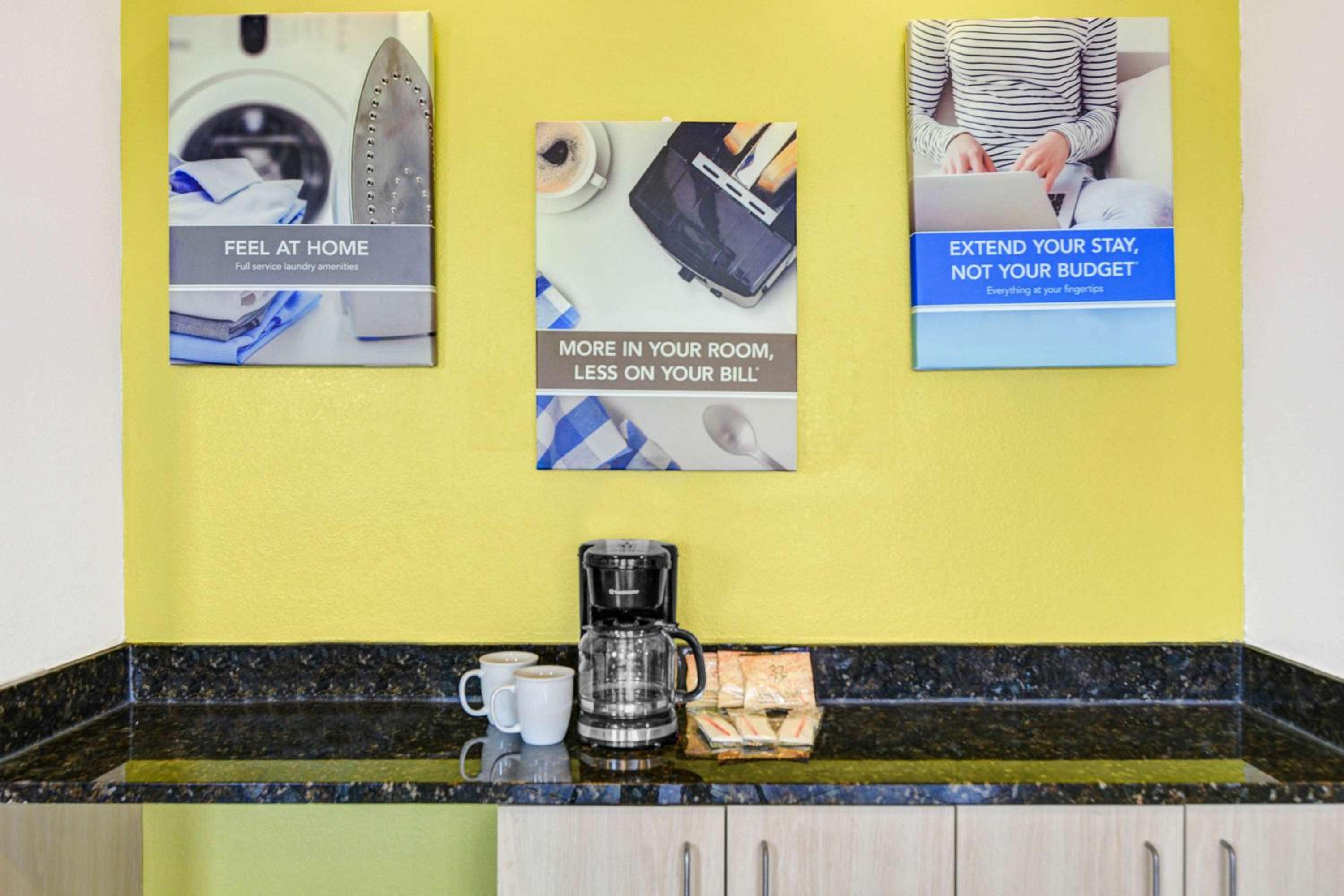 Opelika Vacations - Studio 6-Opelika, AL - Auburn Al - Property Image 9