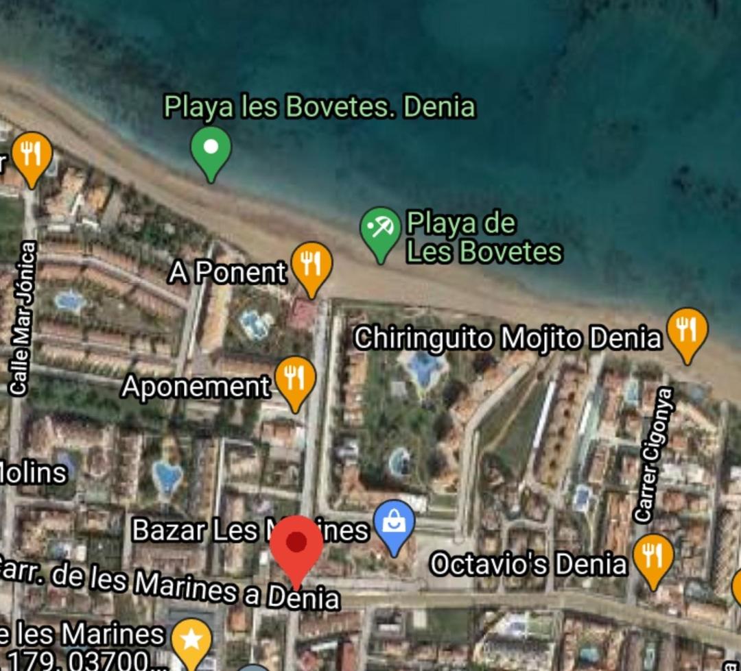 Urb La Riviera