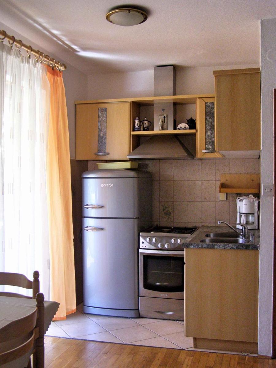 Apartment in Bogovici Insel Krk 36063 view 2