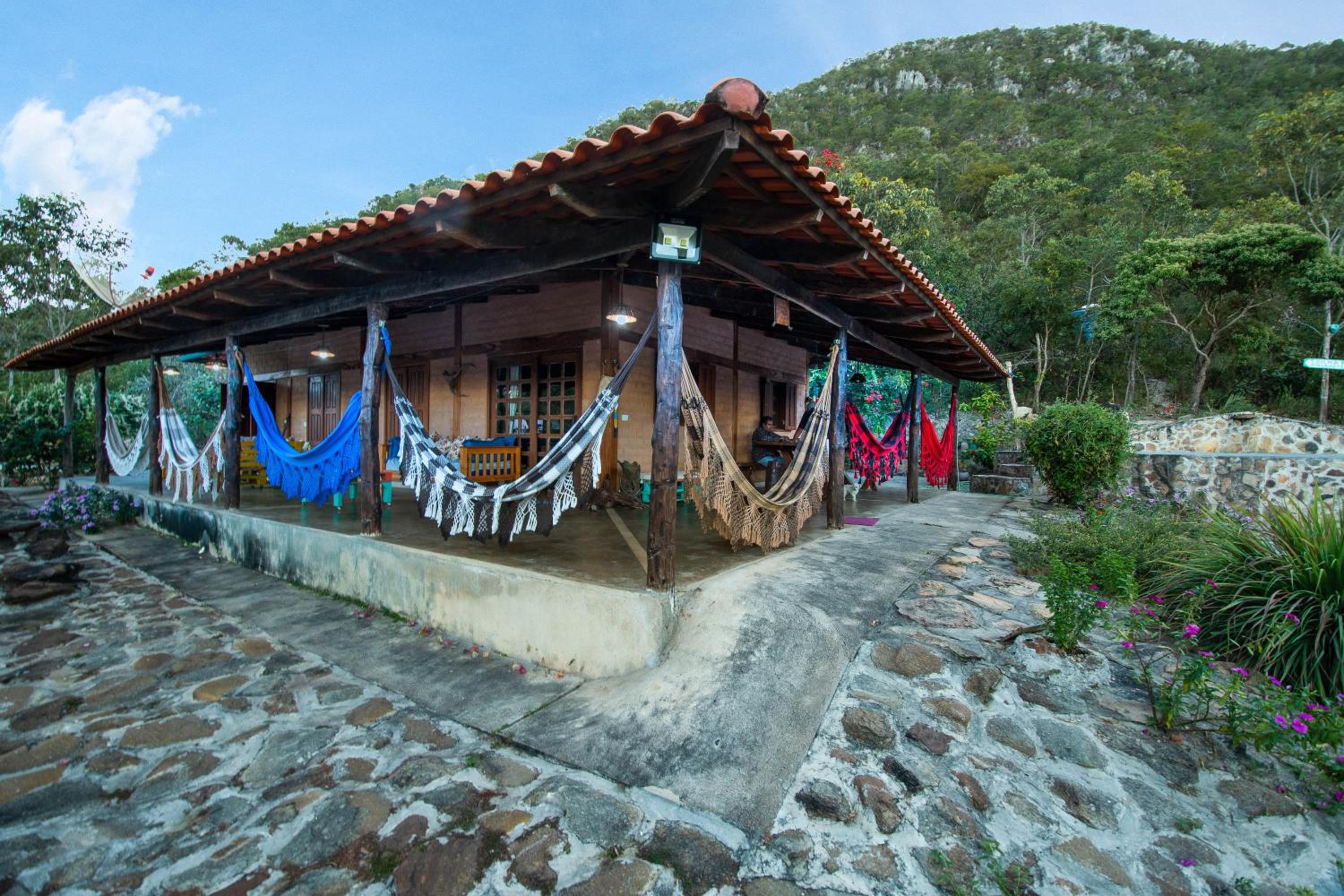 Chácara Morro da Pedra