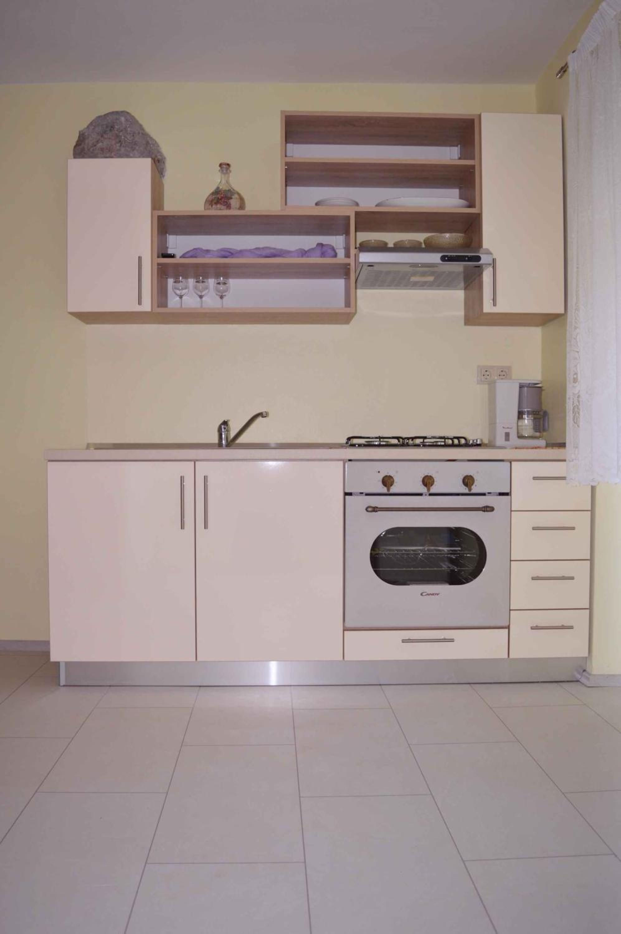 Apartment in Bogovici Insel Krk 36034 view 3