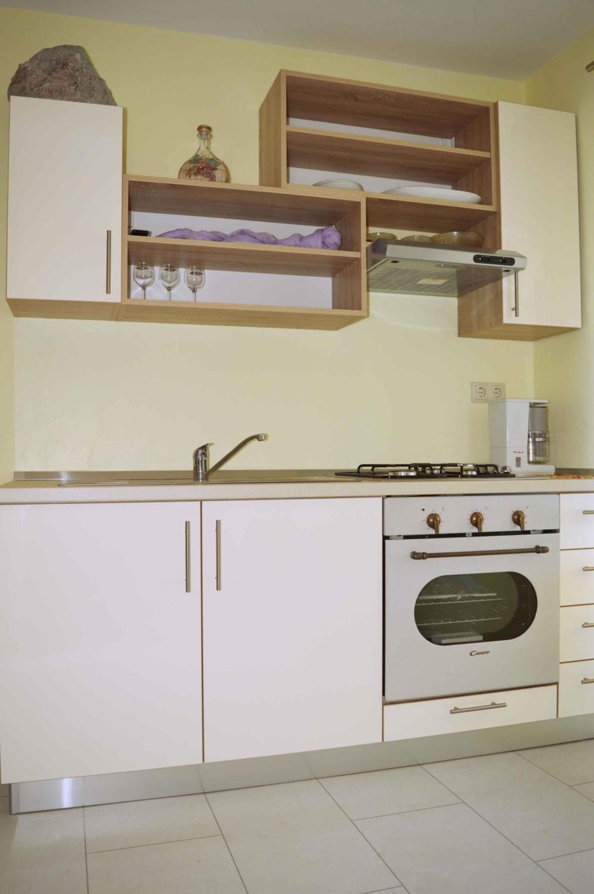 Apartment in Bogovici Insel Krk 36034 view 4
