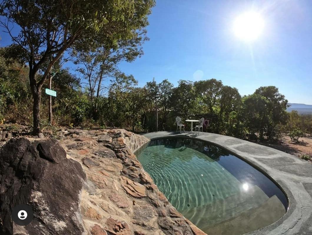 Chácara Morro da Pedra