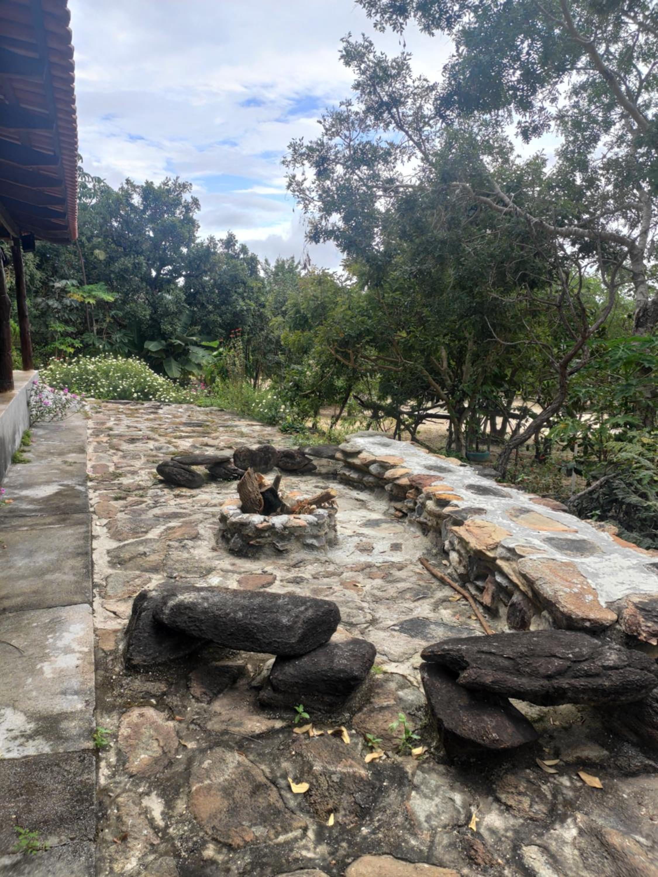 Chácara Morro da Pedra