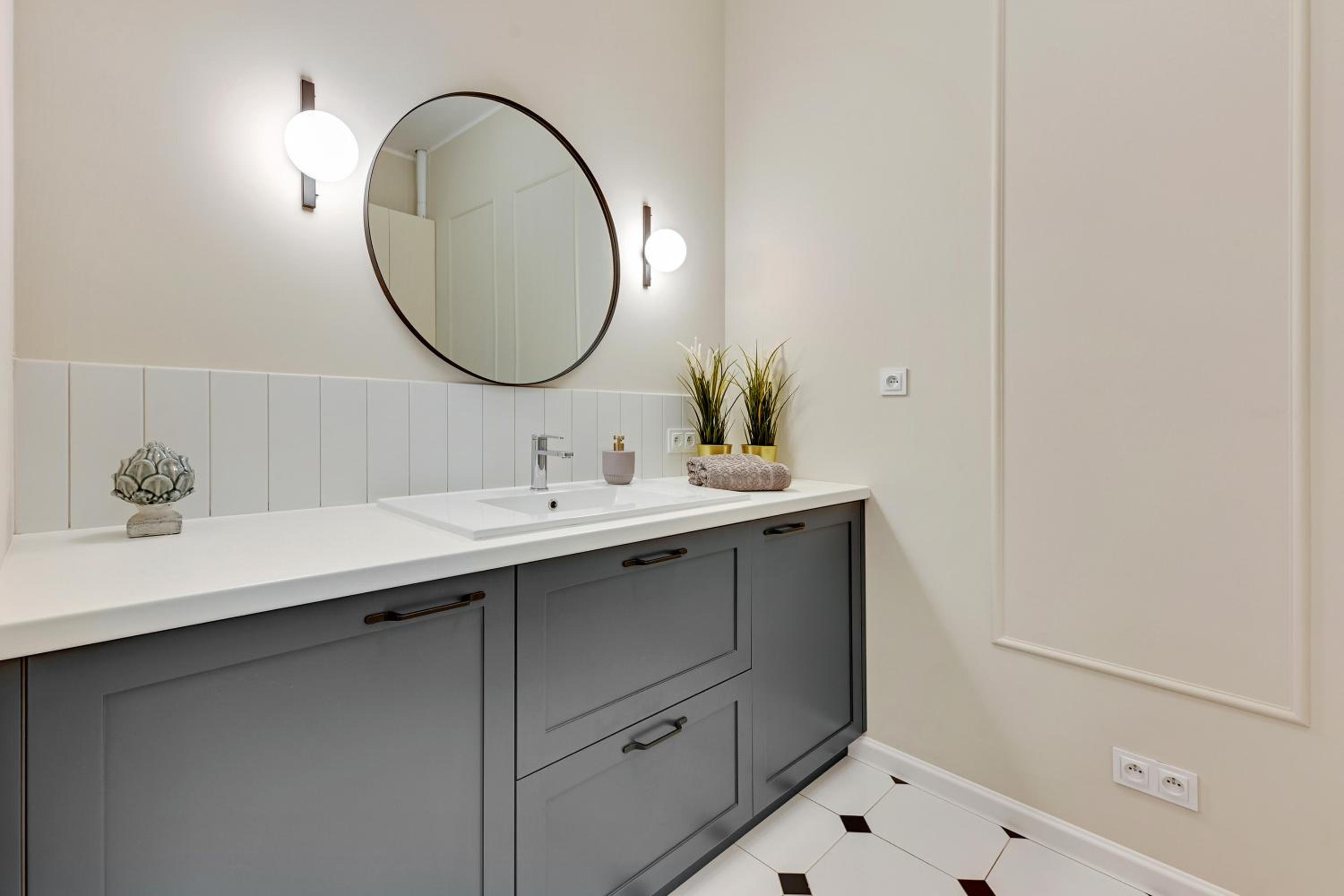 Capri - Cozy & Comfortable near Sopot Beach by Lion Apartments