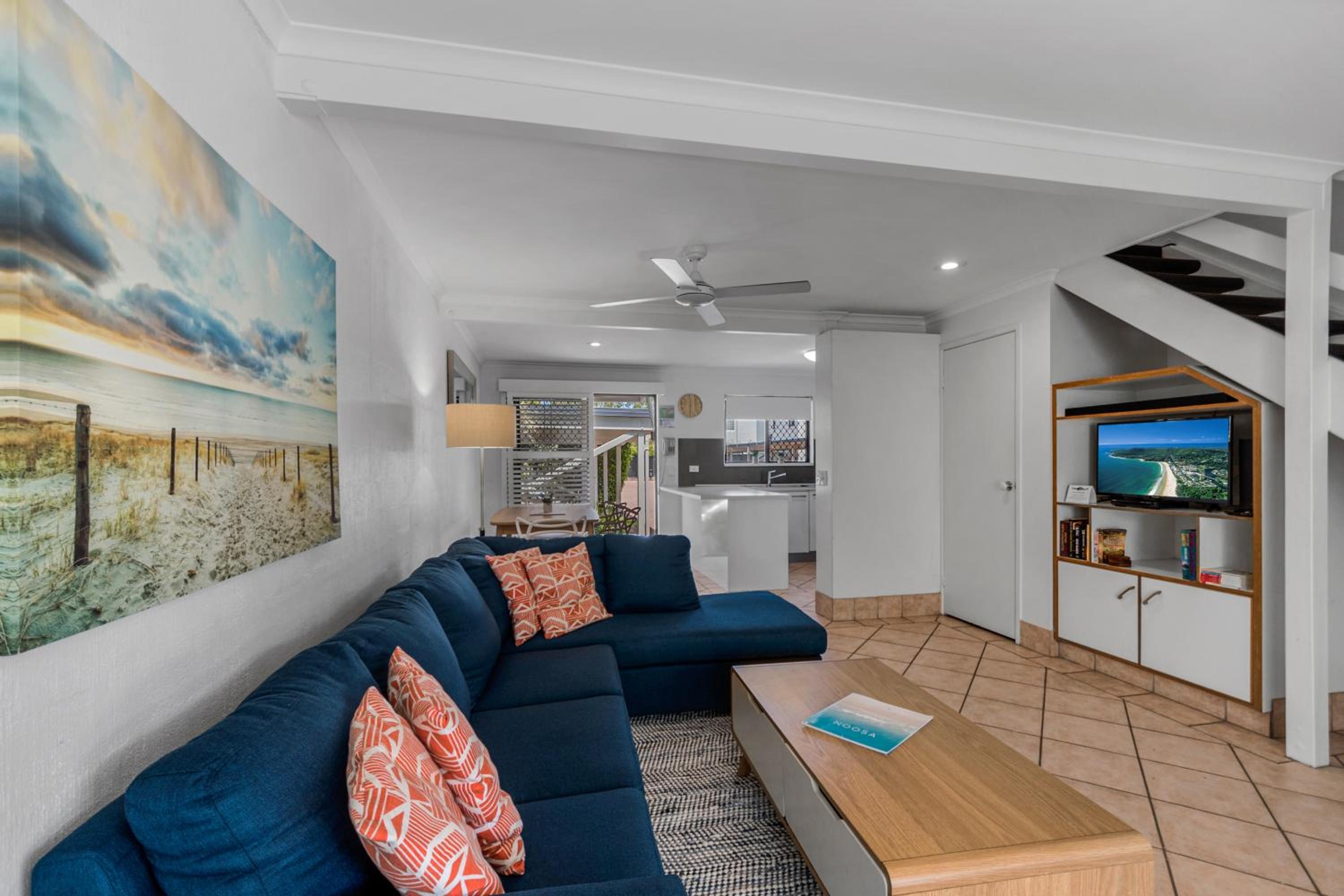 Noosa Place Resort