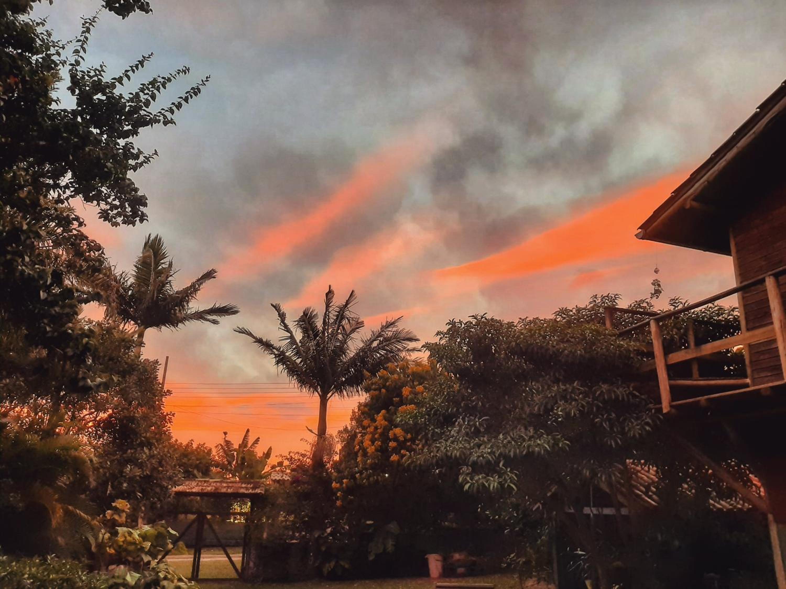 Villa Josefa - Cabanas completas com piscina e churrasqueira