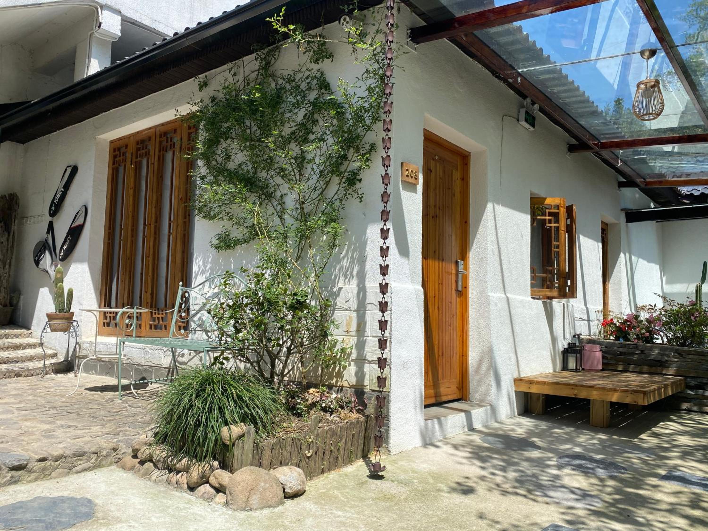 安吉 小森林 Little Forest Anji