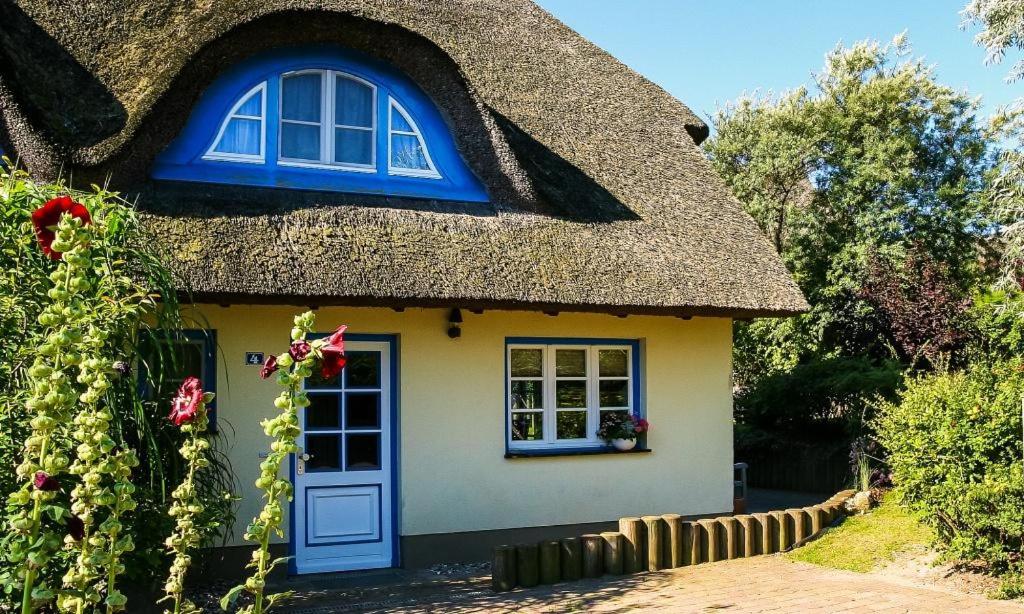 Skipperhus