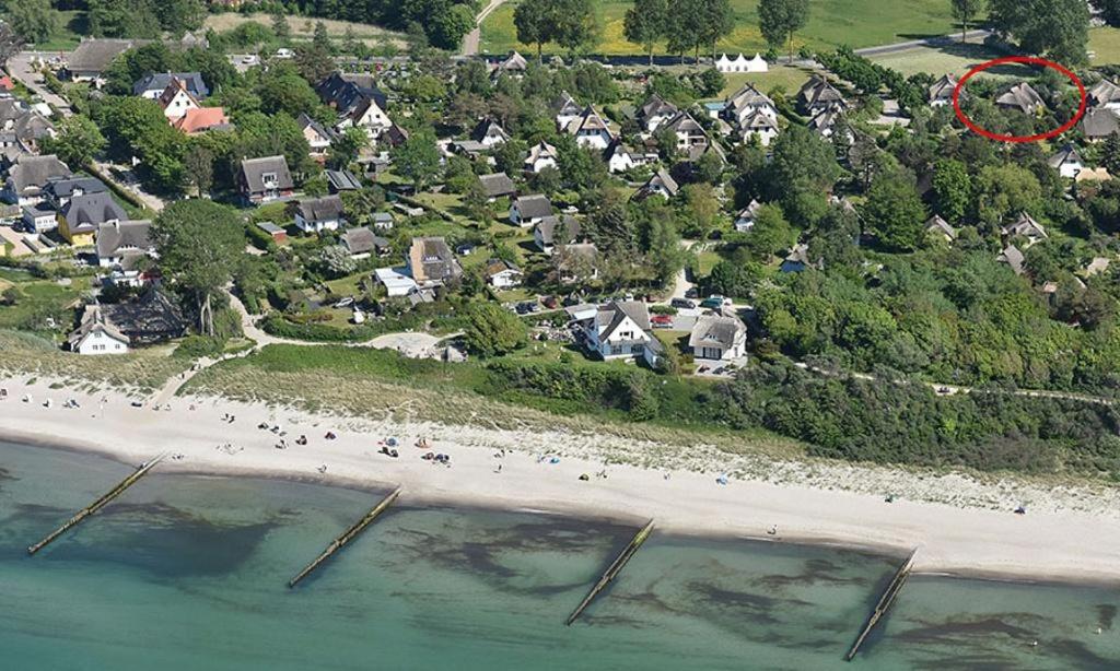 Sanddornhus