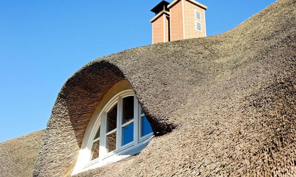 Sanddornhus