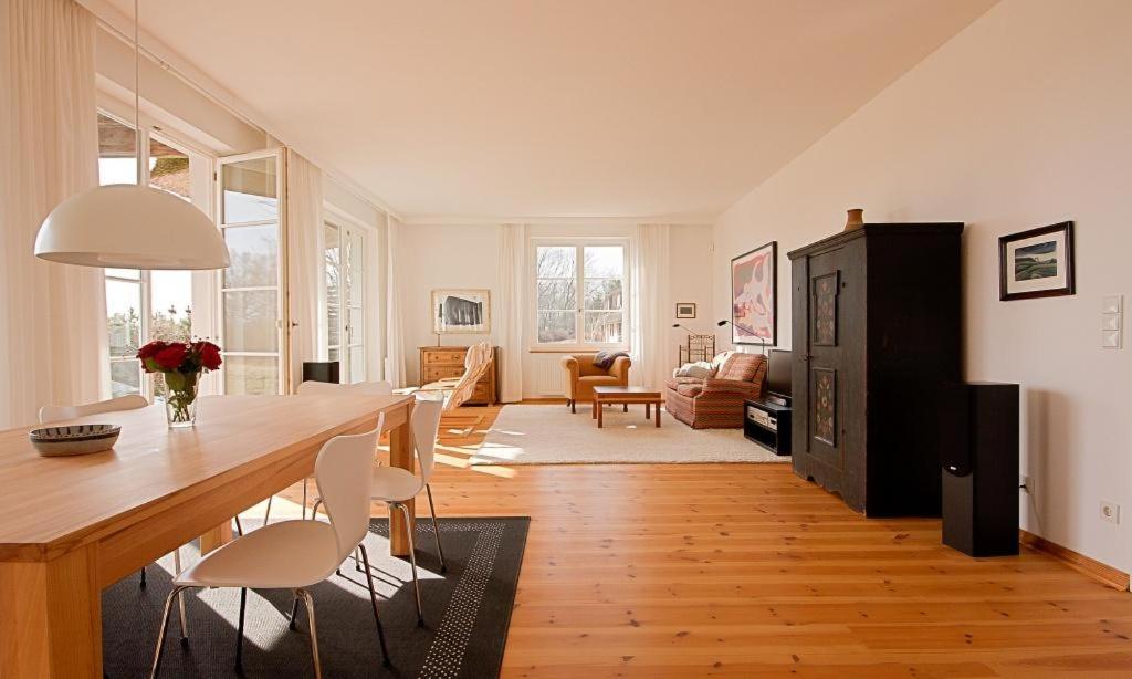 Landhaus am Wiecker Bodden view 2