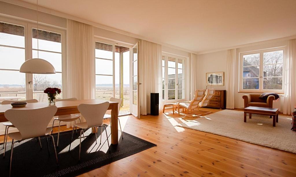 Landhaus am Wiecker Bodden view 3