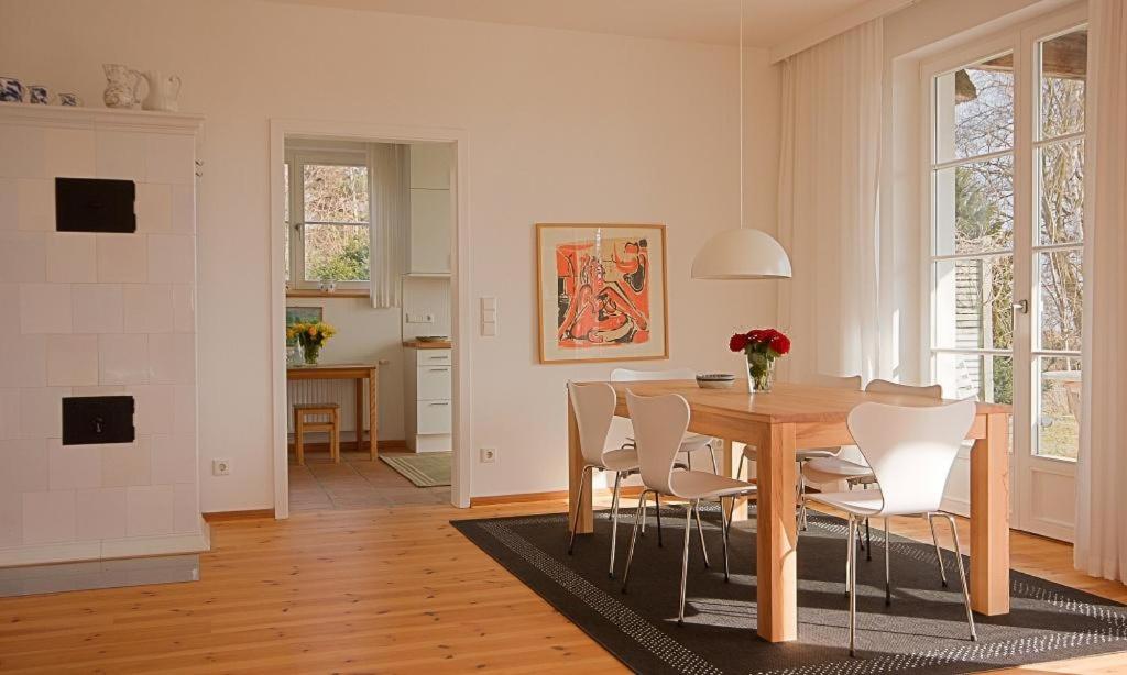 Landhaus am Wiecker Bodden view 4