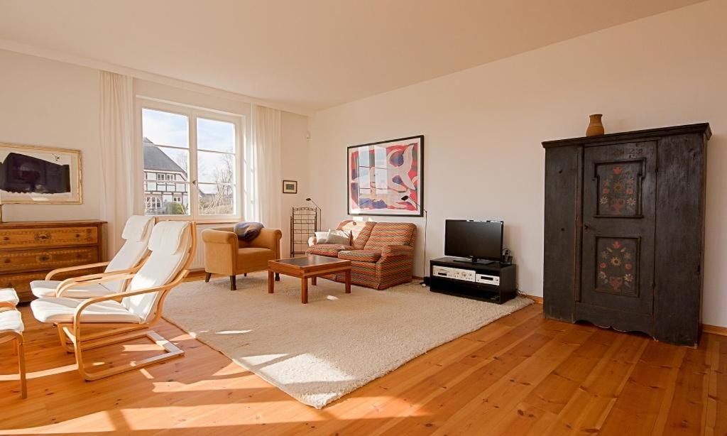Landhaus am Wiecker Bodden view 5