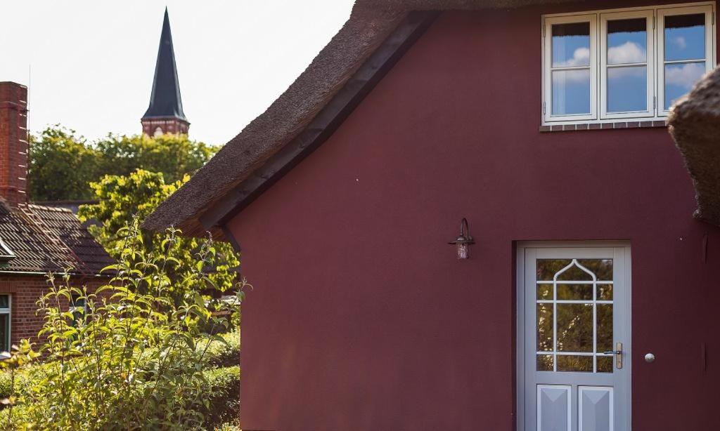 Schipperhaus 02 en Wustrow — other