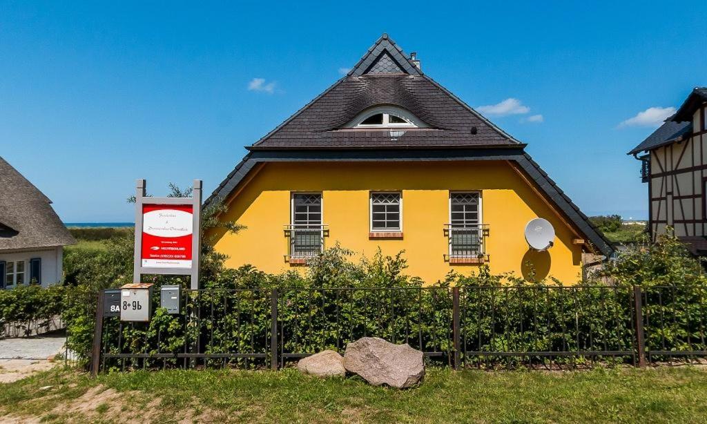 Fischerhus