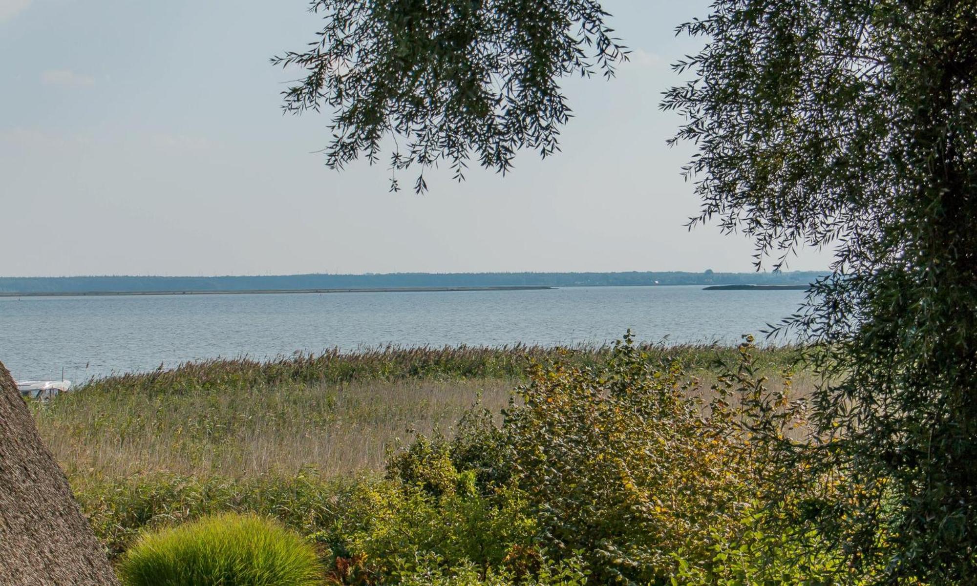An der Boddenweide