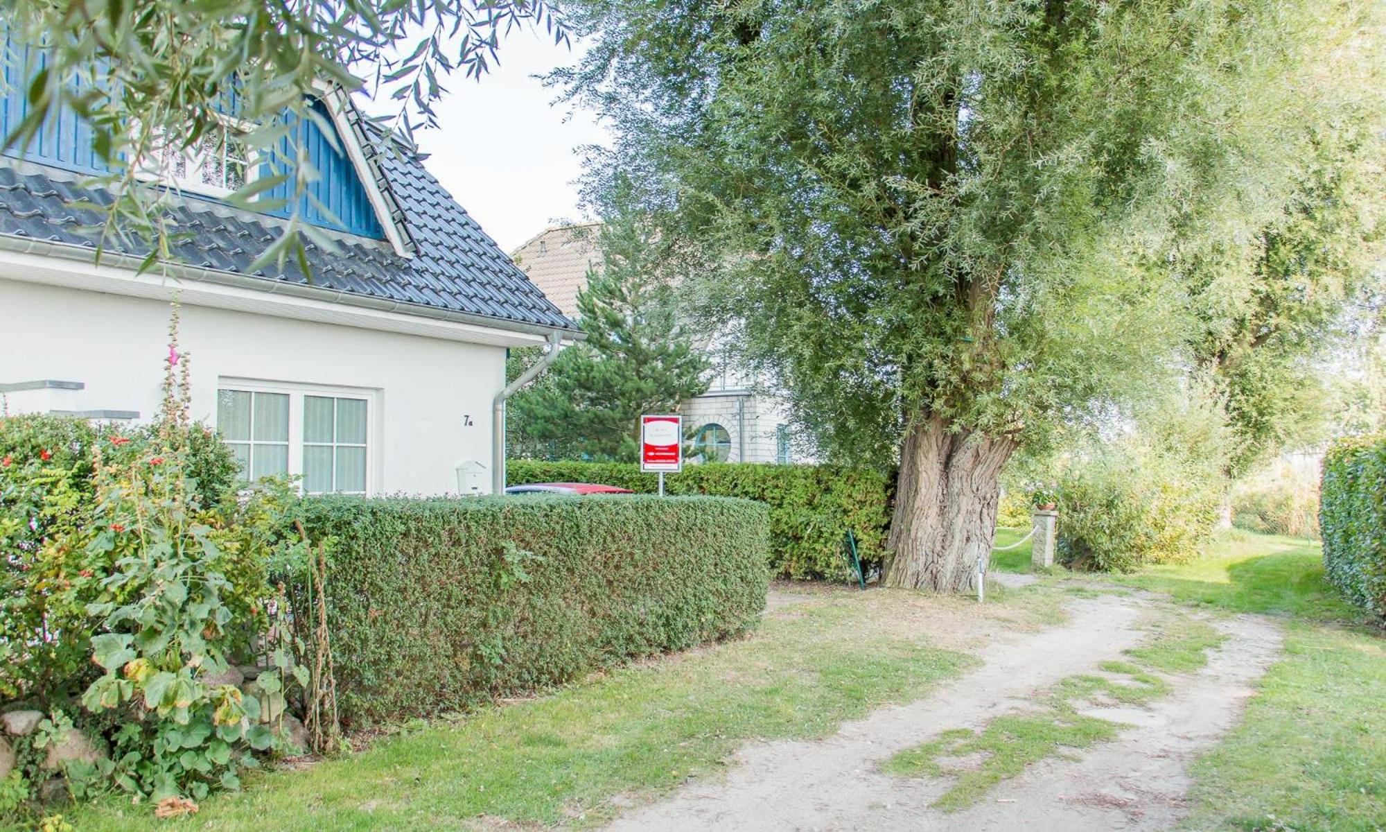 An der Boddenweide