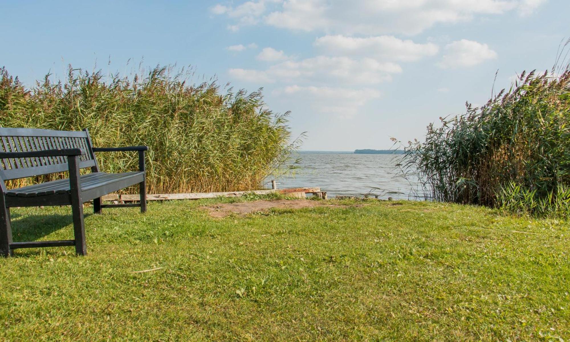 An der Boddenweide