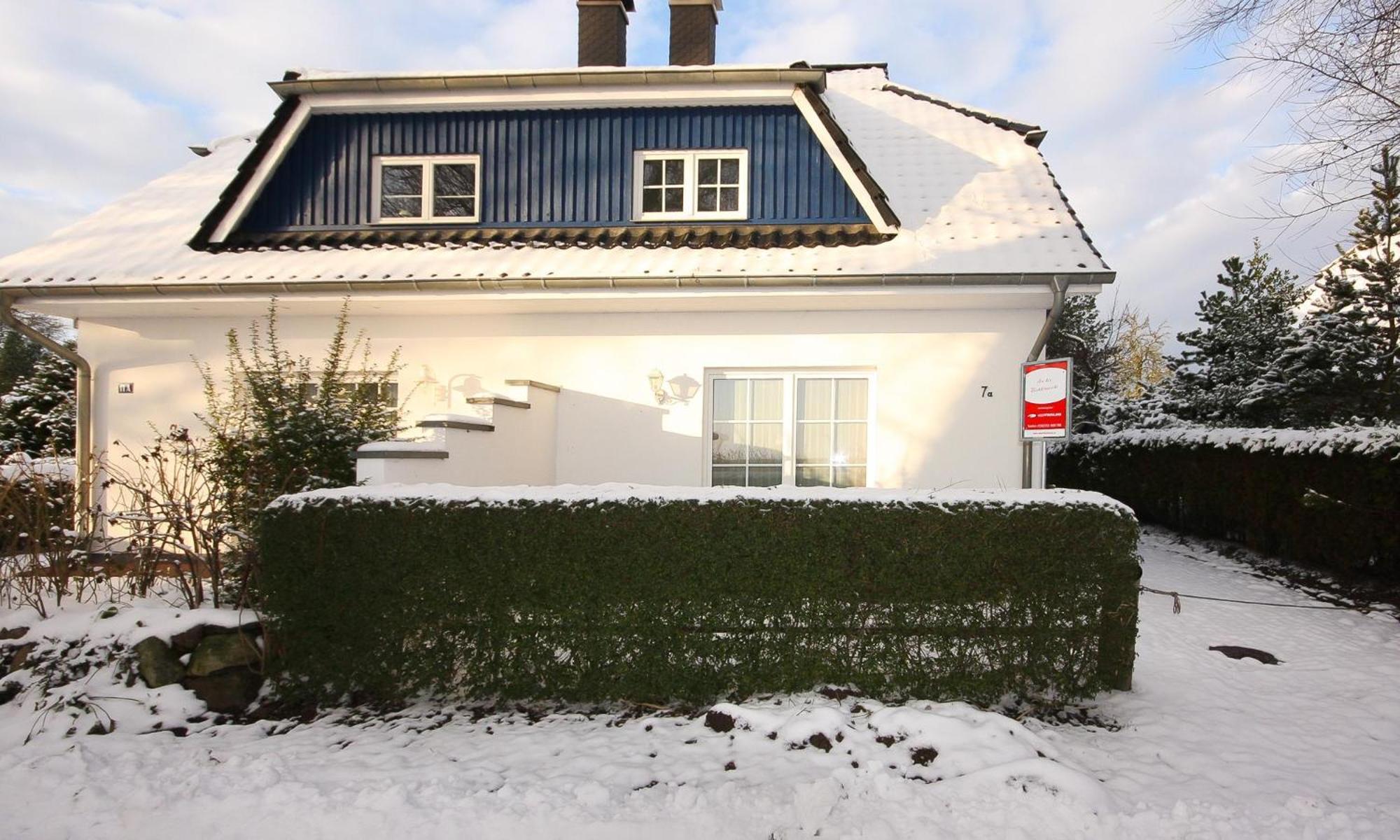 An der Boddenweide
