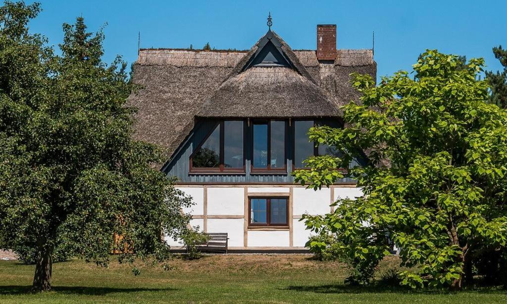 Haus Schilfkante - Wohnung 2 view 3