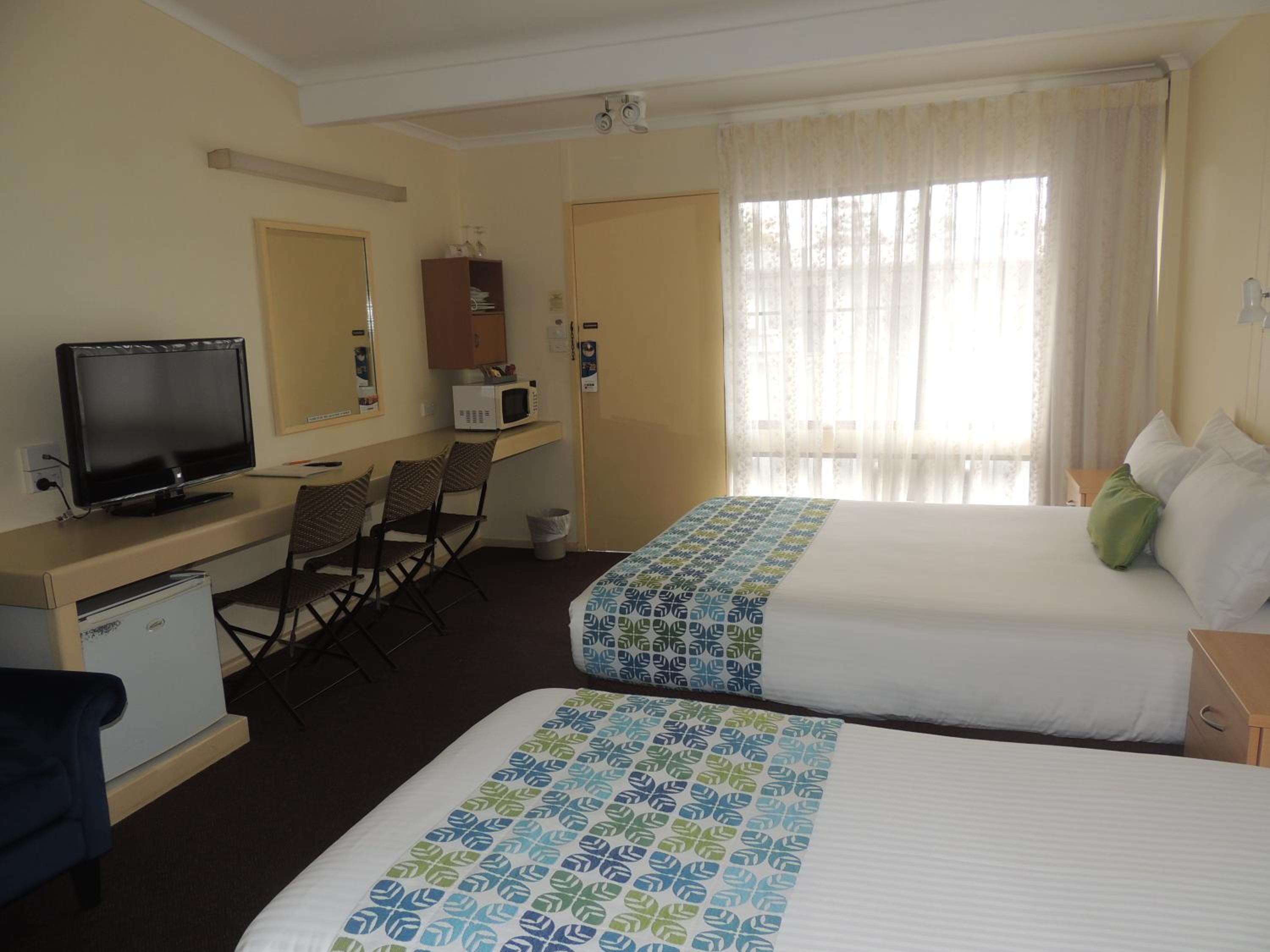 Comfort Inn Premier