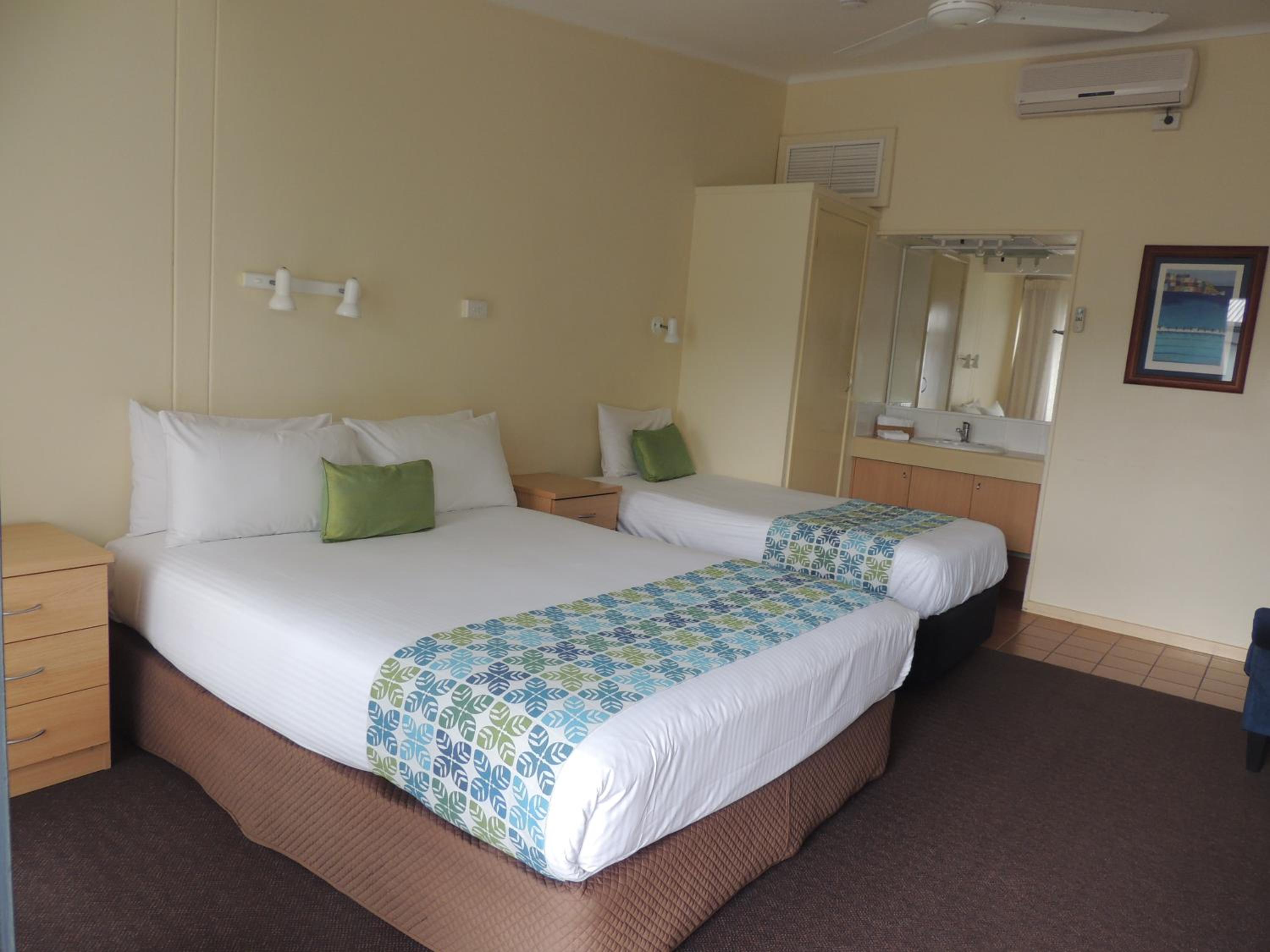 Comfort Inn Premier