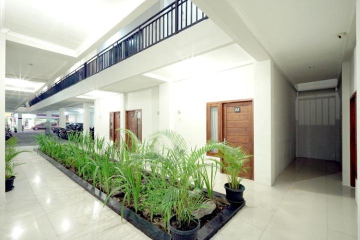 DPARAGON UPN