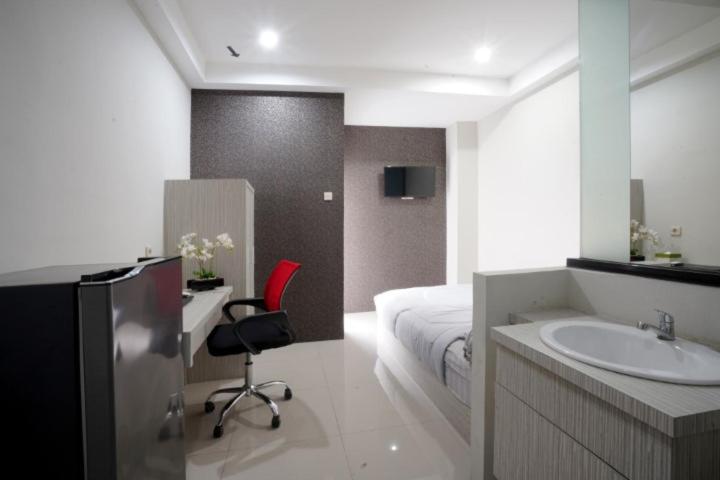 DPARAGON KALIJUDAN