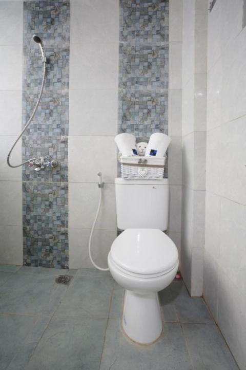 DPARAGON KALIJUDAN