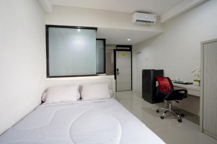 DPARAGON KALIJUDAN