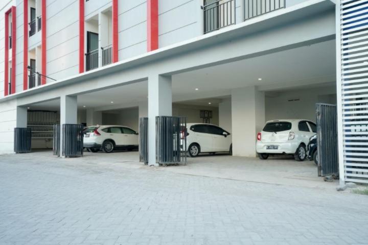 DPARAGON KALIJUDAN