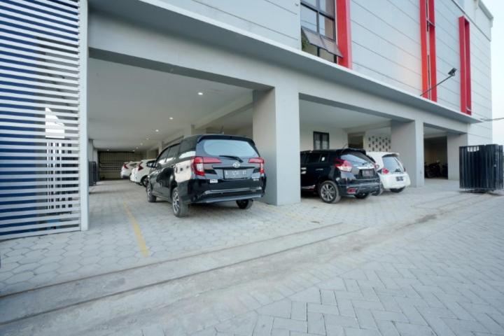 DPARAGON KALIJUDAN